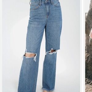 Carly Jean Los Angeles Malibu Jean